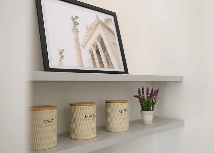 Apartament Lovely In The Centre Rzym