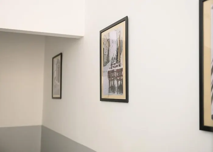 Apartament Lovely In The Centre *