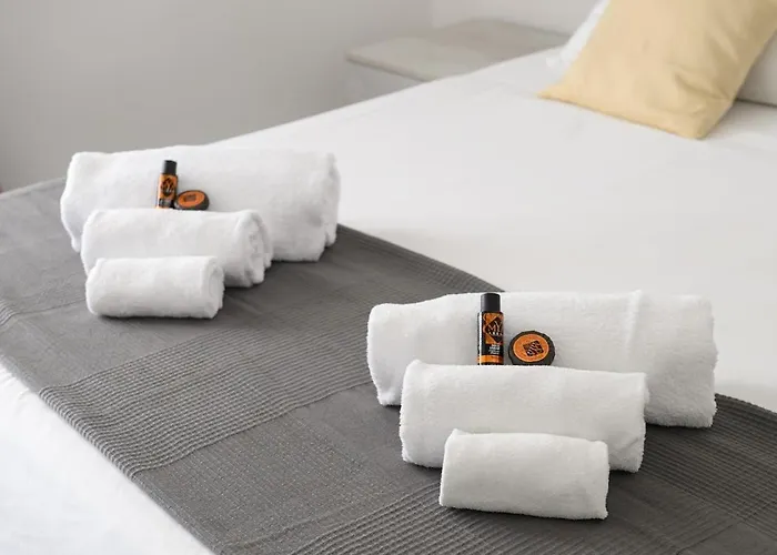 Apartament Lovely In The Centre Rzym