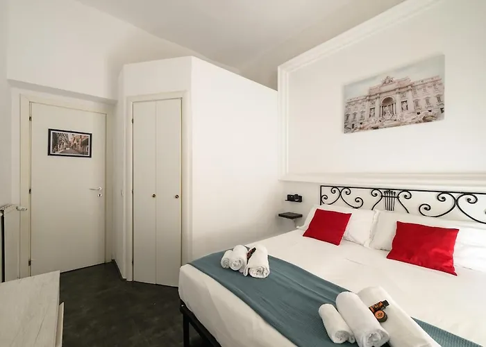 Apartament Lovely In The Centre