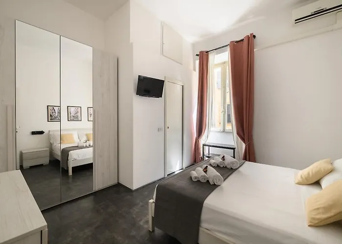 Apartament Lovely In The Centre