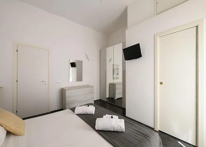 Lovely In The Centre Apartament *
