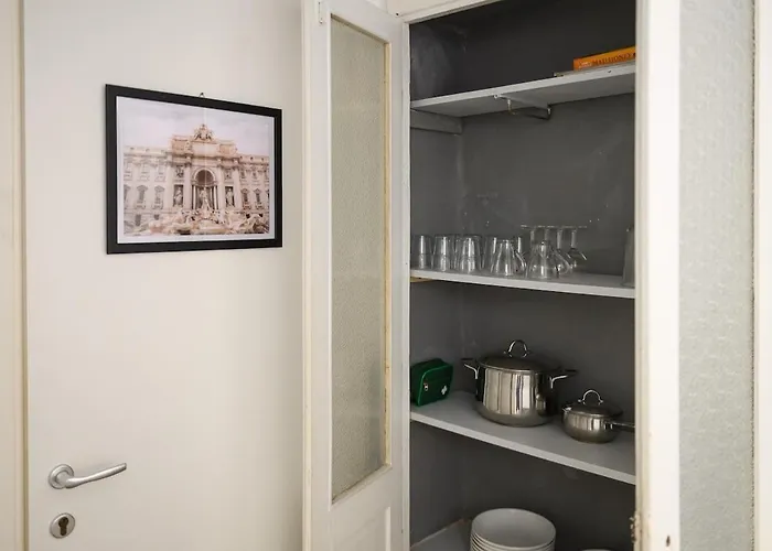 Apartament Lovely In The Centre